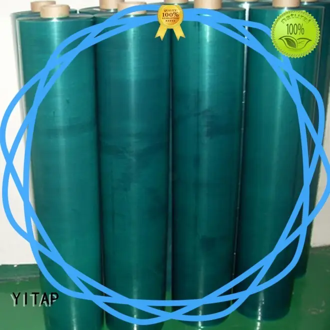 YITAP high density plastic tape 1