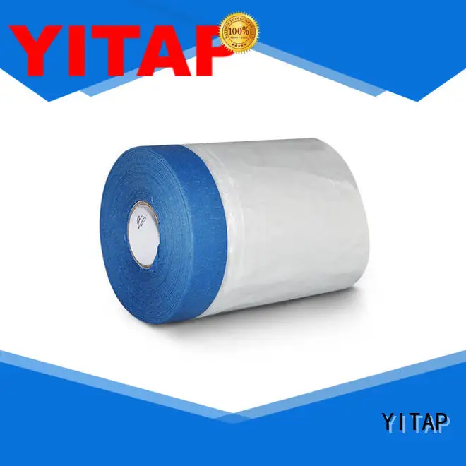 YITAP professional best painters tape for repairs 1