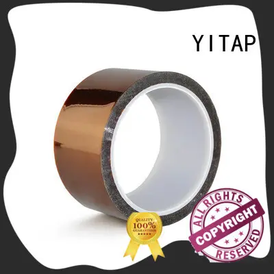 Polyimide tape for painting YITAP 1