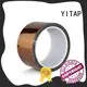 Polyimide tape for painting YITAP 1