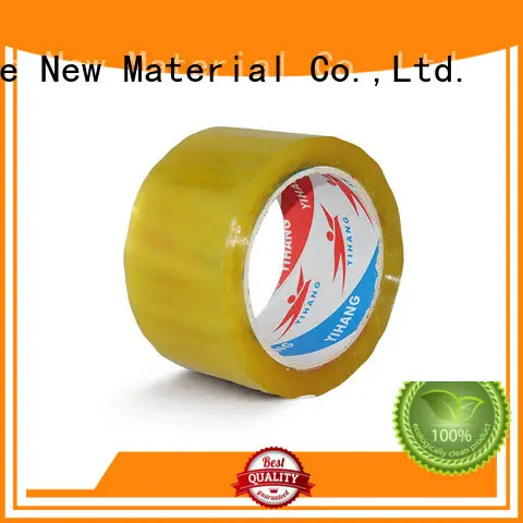 YITAP high density fragile tape wholesale for cars 1
