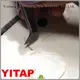 YITAP transparent sticky dots for packaging 1