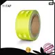 YITAP custom reflective safety tape for manufacturing 1