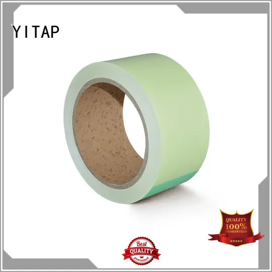 anti slip treads install for office YITAP 1