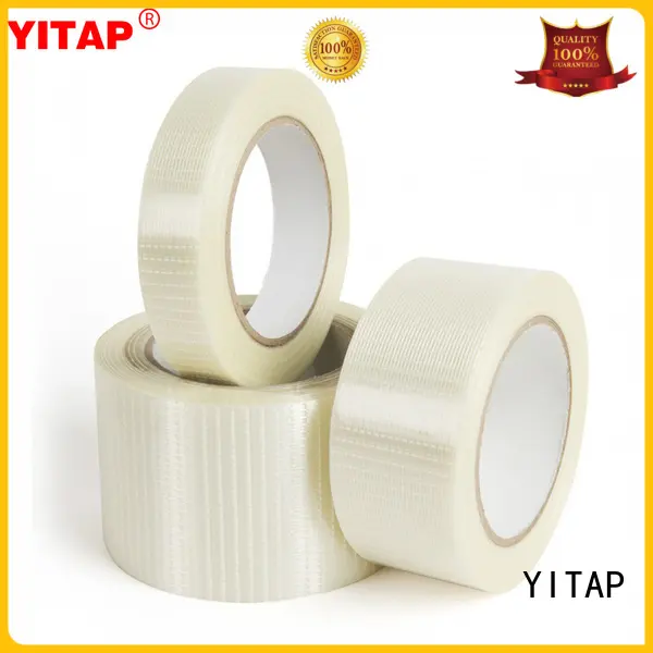 gummed kraft tape wholesale for cars YITAP 1