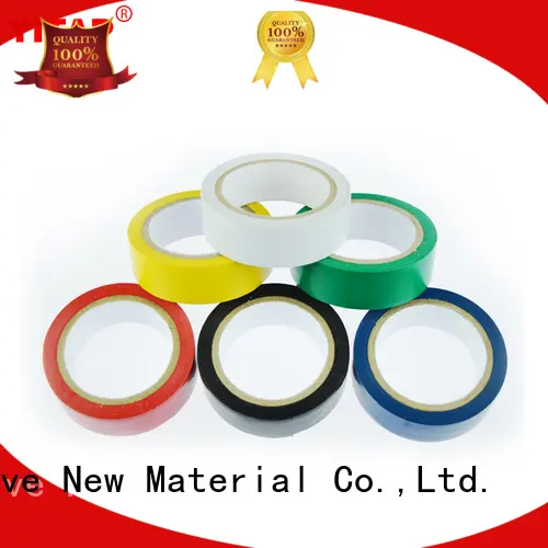 pvc electrical tape for grip YITAP 1