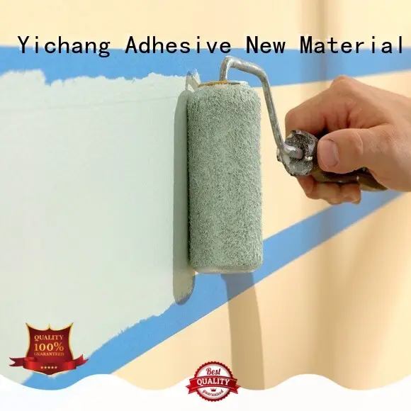 YITAP floor paint masking film for sale for office 1