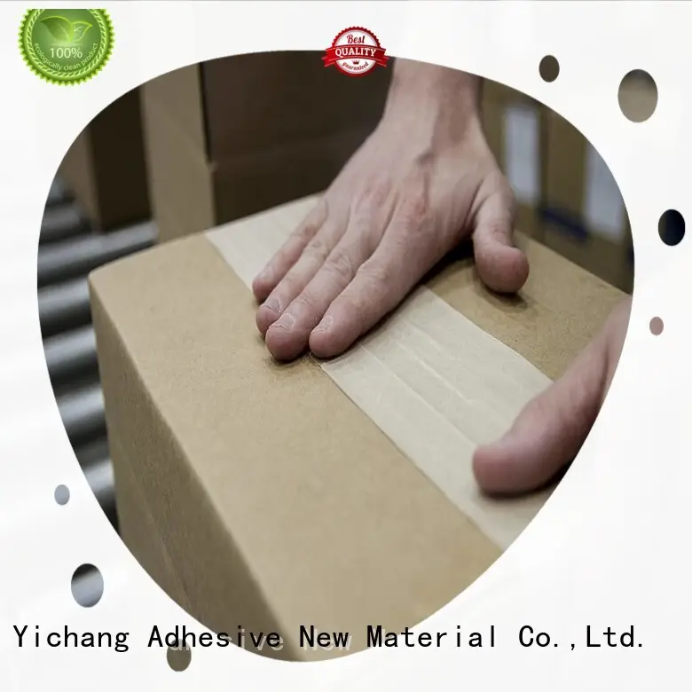 bopp packing tape for walls YITAP 1