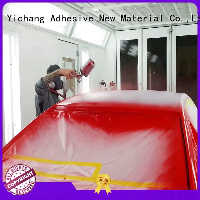 cloth wire tape for cars YITAP 1