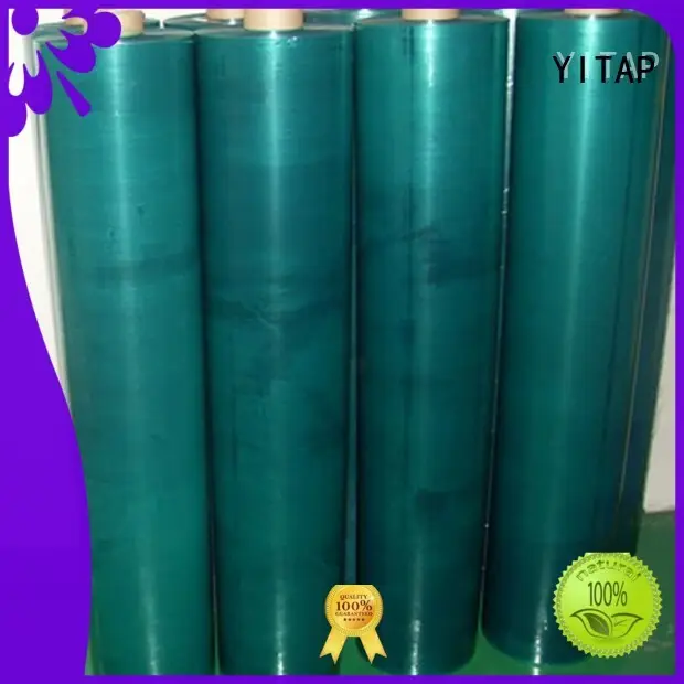 plastic tape for decking YITAP 1