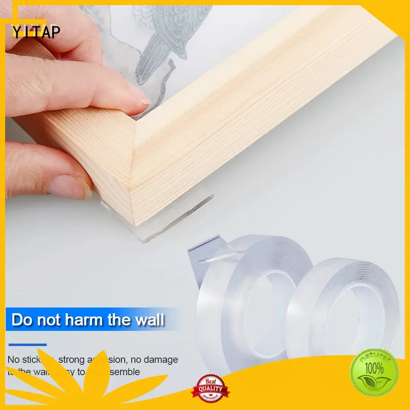 double tape foam uses for pipes 1