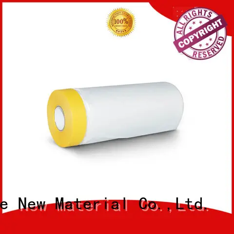 3m automotive masking tape on a roll for eyelash 1