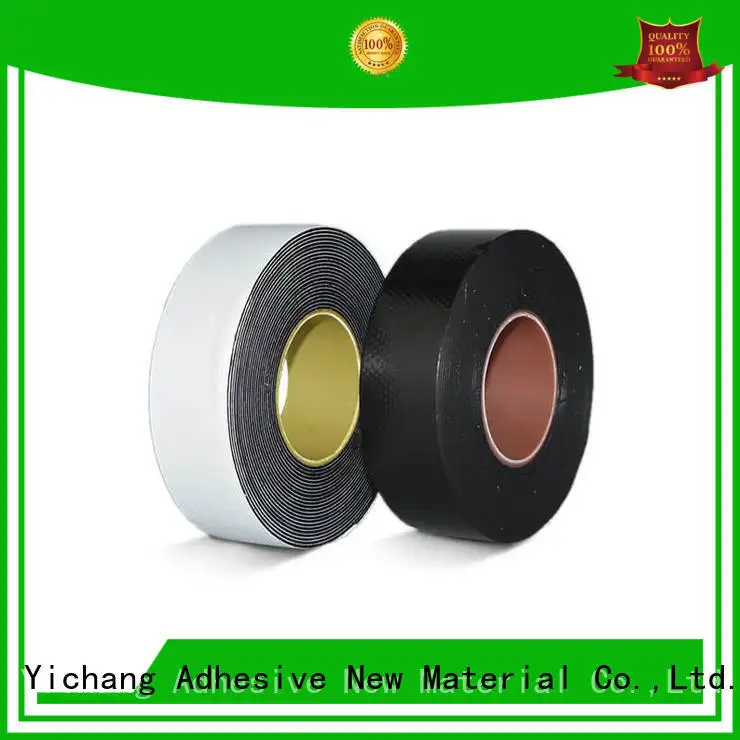 rubberized waterproof tape for steps YITAP 1