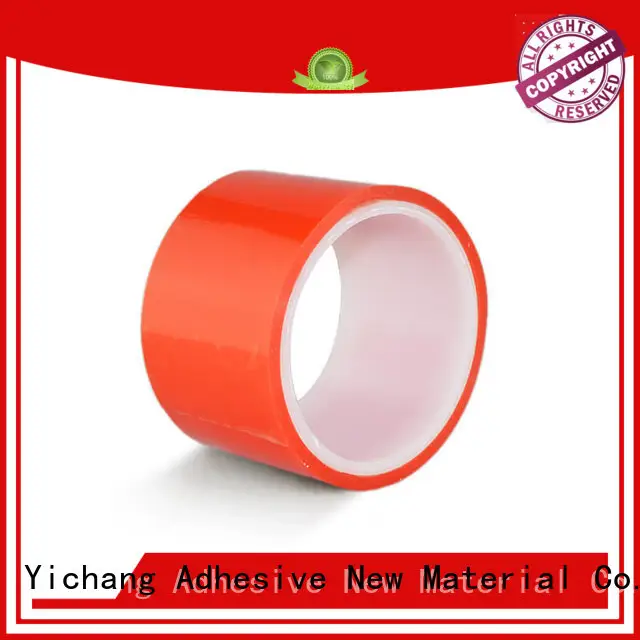 YITAP tesa 4965 red tape uses for pipes 1