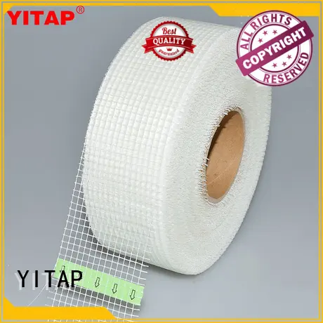 corner tape for repairs YITAP 1
