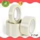 brown packing tape for painting YITAP 1