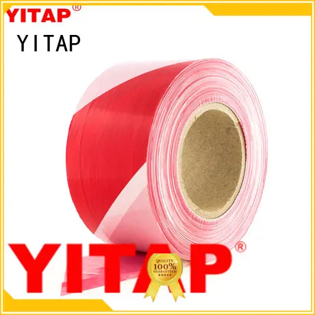 YITAP safety barricade tape price for steps 1