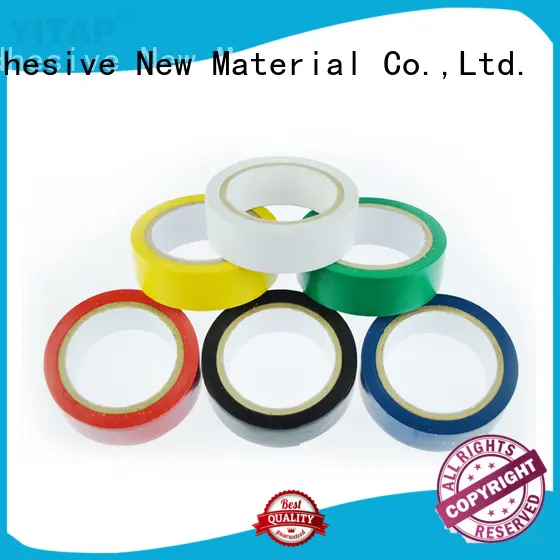 high quality 3m electrical insulation tape production for walls YITAP 1
