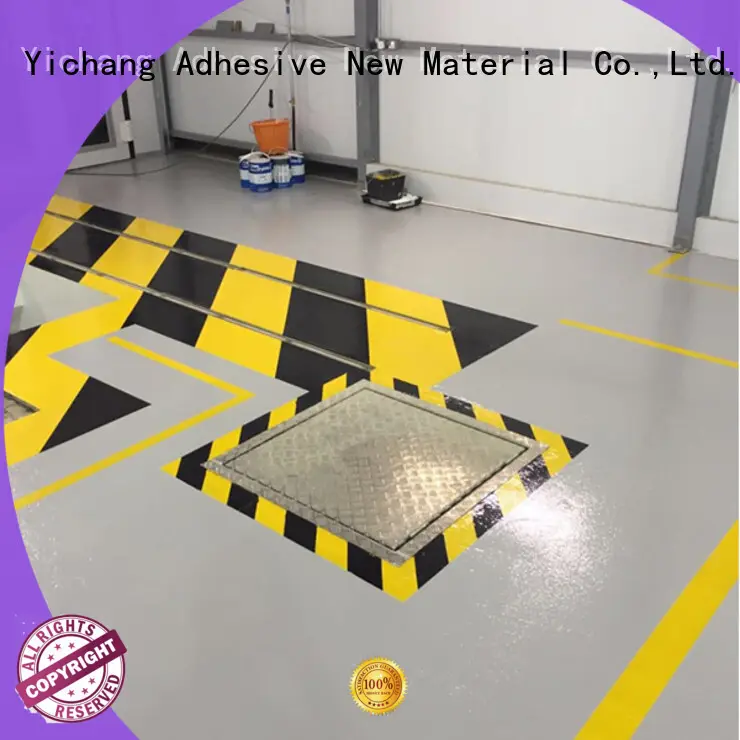 YITAP floor warning tape wholesale for stairs 1