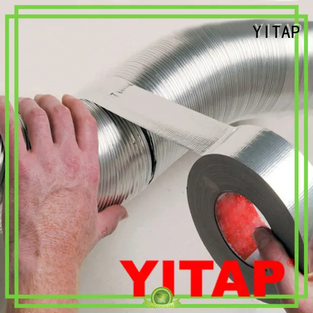 self amalgamating tape heavy duty for cars YITAP 1