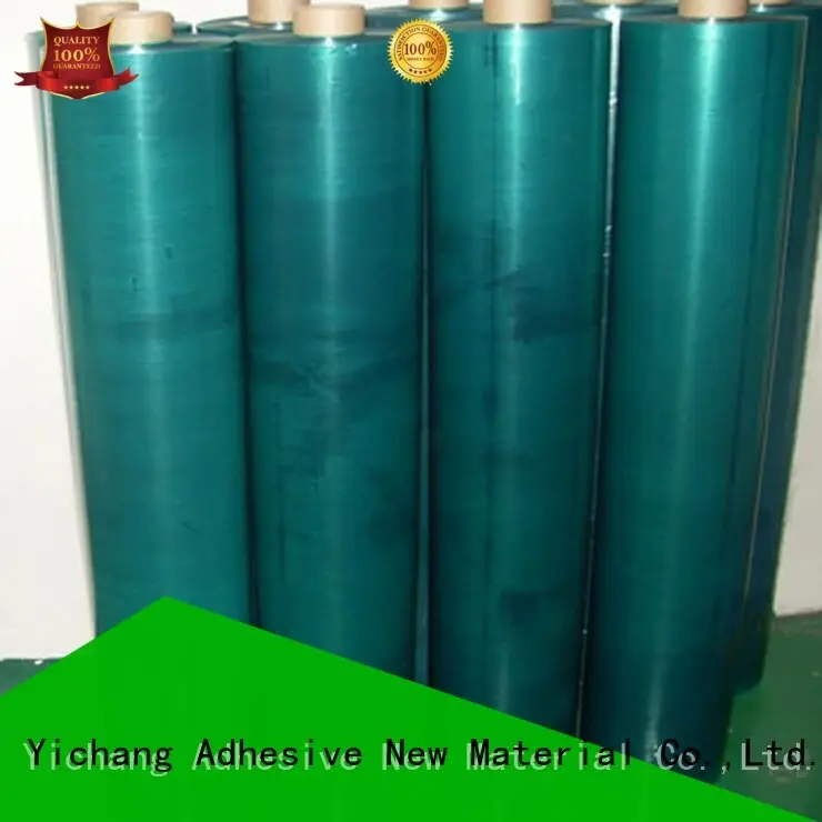 best double sided tape for plastic manufacturers for decking YITAP 1