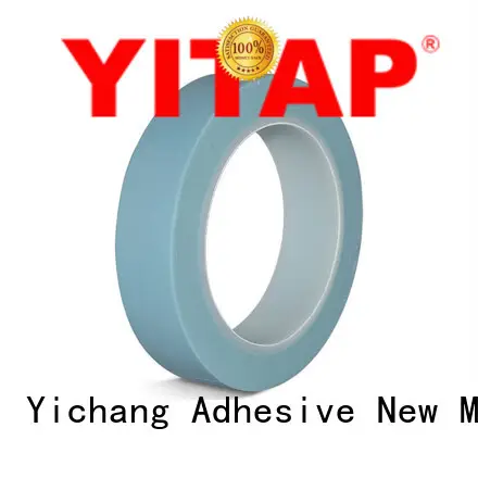 YITAP transparent masking tape 1 inch for fabric 1