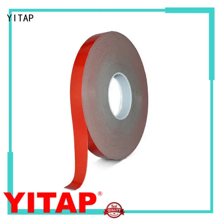 3m foam tape medical for cars YITAP 1