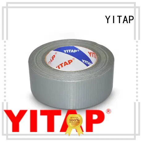 YITAP anti slip green duct tape for car printing 1