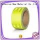 custom trailer reflective tape usesfor manufacturing 1