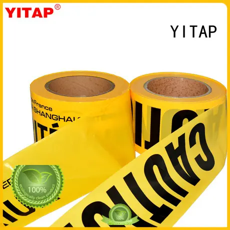 anti slip safety barricade tapesupply for warning 1