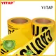 anti slip safety barricade tapesupply for warning 1