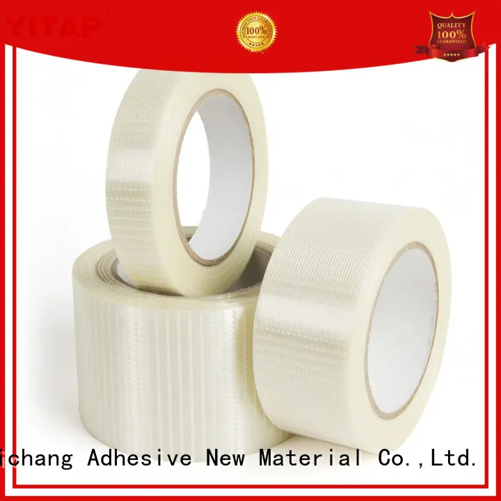 colored packing tape wholesale for cars YITAP 1