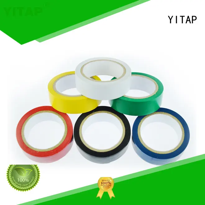 removablepvc insulation tapemanufacturers for grip 1