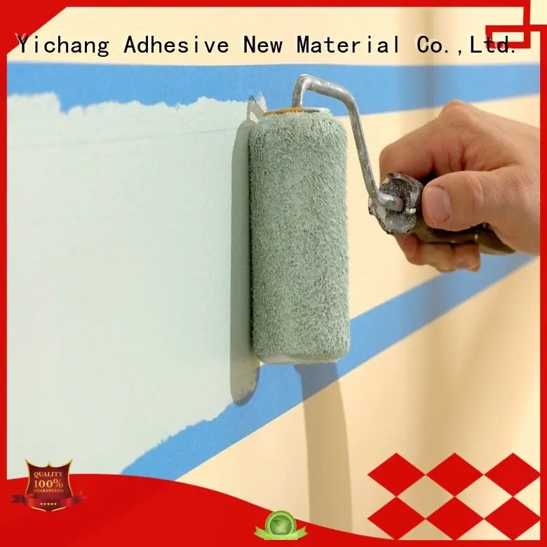 YITAP floor paint masking film for sale for floors 1