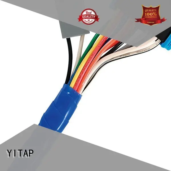 YITAP polyimide tapes double sided for pipes 1