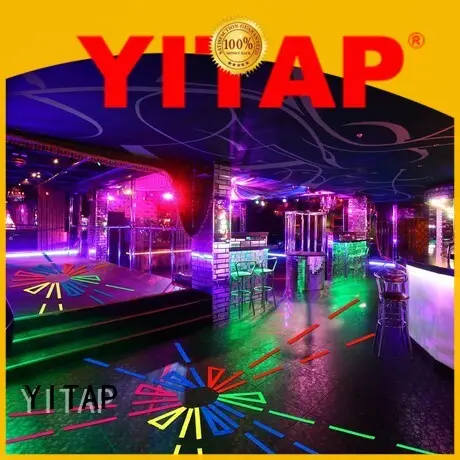 adhesive dot supply for walls YITAP 1