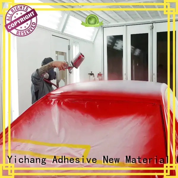 YITAP waterproof cloth wire tape wholesale for cars 1