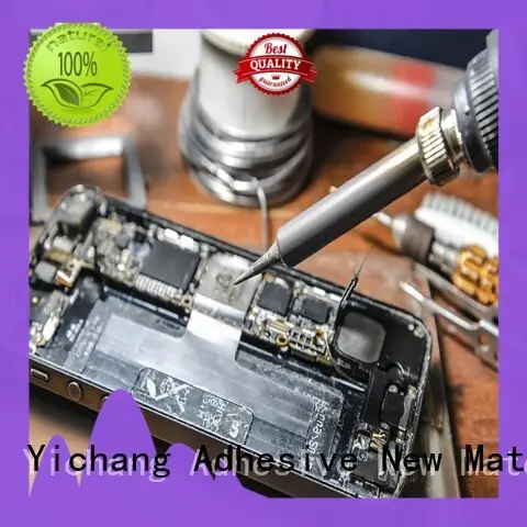 YITAP waterproof 2 sided tape apply for cell phone 1