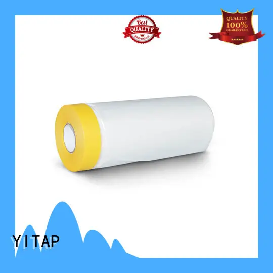 multiple uses automotive double sided tape for fabric 1