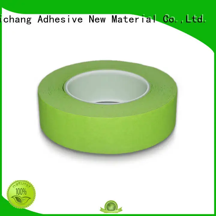 YITAP brown masking tape on a roll for eyelash 1