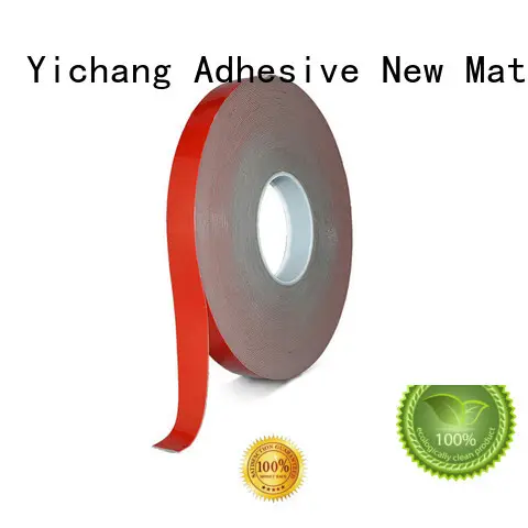 YITAP double sided foam tape heavy duty for walls 1