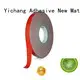 YITAP double sided foam tape heavy duty for walls 1