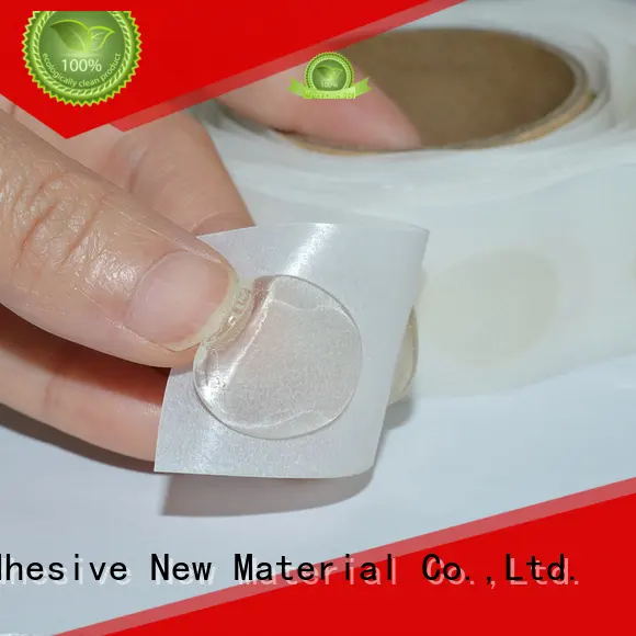 YITAP transparent sticky dots adhesive permanent for eyelash 1