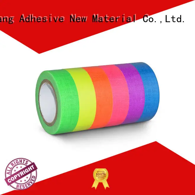 portable fluorescent tapetypes for doors 1