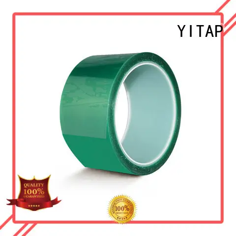 YITAP solid mesh 3m electrical insulation tape for painting 1