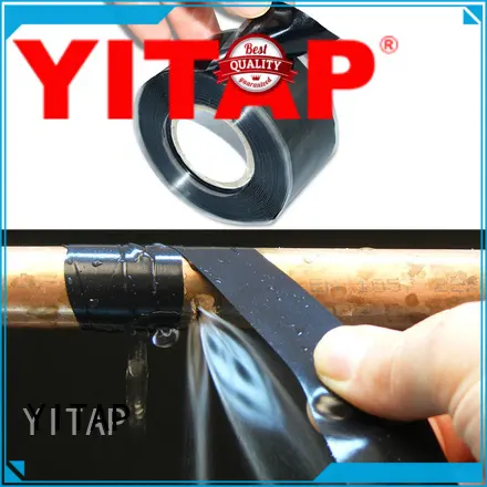 water resistant tape install for kitchen YITAP 1