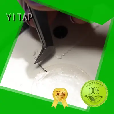 glue dot permanent for packaging YITAP 1
