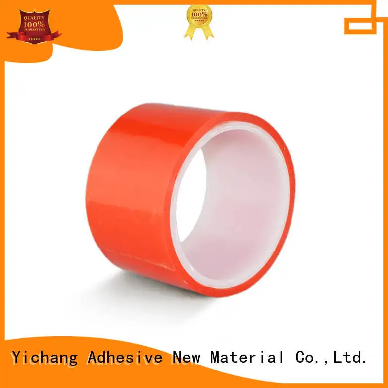 YITAP custom double stick carpet tape uses for doors 1