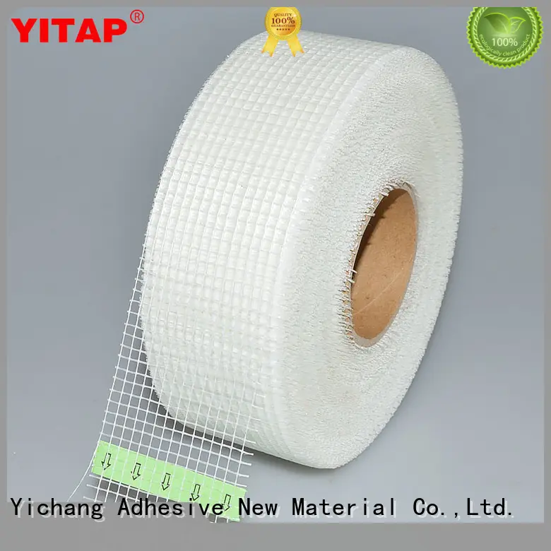 metal corner tape how to use for corners YITAP 1