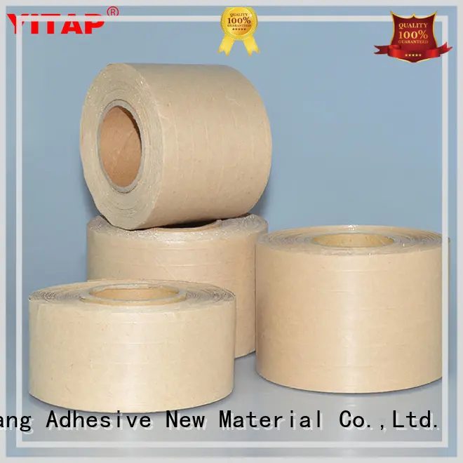 colored packing tape price for car printing YITAP 1